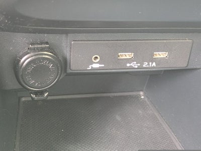 2023 Subaru WRX Manual