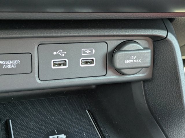 2025 Honda Civic Type R Manual