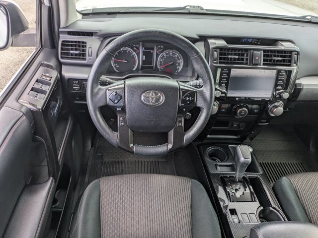 2020 Toyota 4Runner Base