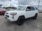 2020 Toyota 4Runner Base