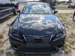2015 Lexus IS 250 4dr Sport Sdn RWD