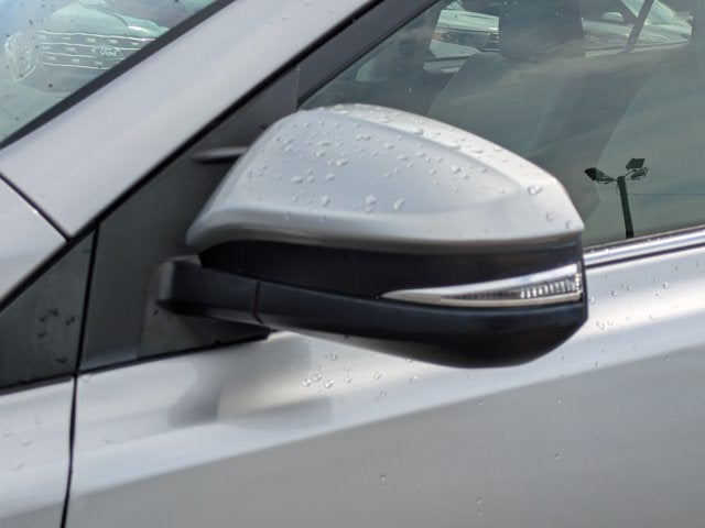 2017 Toyota RAV4 Hybrid Base