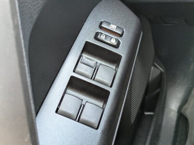 2017 Toyota RAV4 Hybrid Base