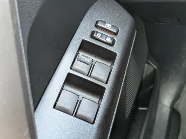 2017 Toyota RAV4 Hybrid Base