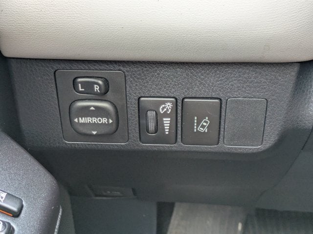 2017 Toyota RAV4 Hybrid Base