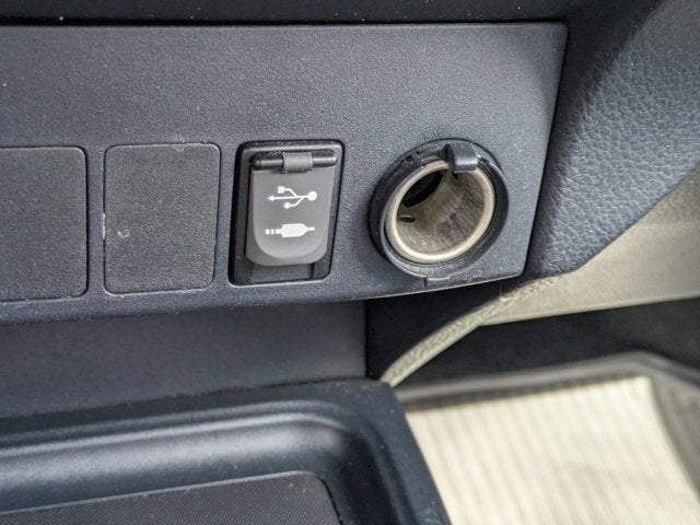 2017 Toyota RAV4 Hybrid Base