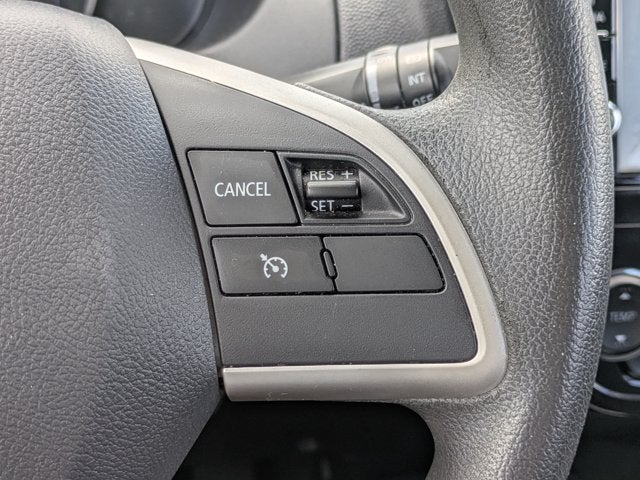 2020 Mitsubishi Mirage Base