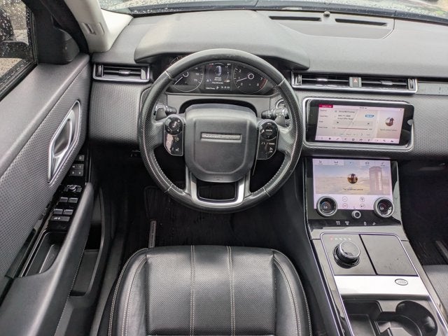 2018 Land Rover Range Rover Velar S