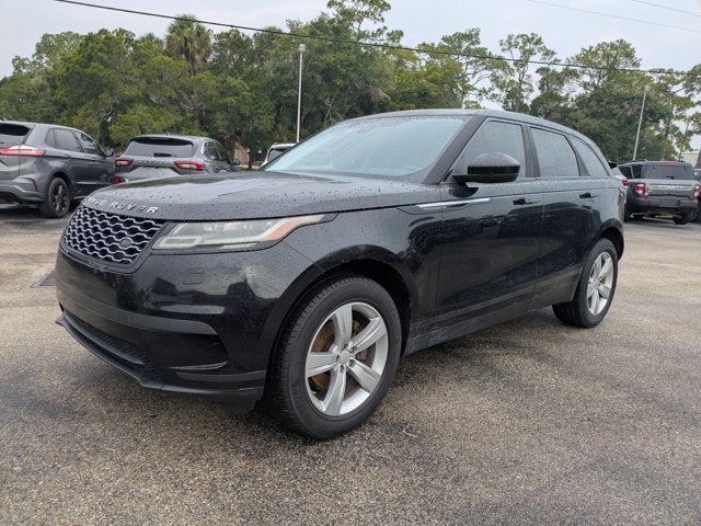 2018 Land Rover Range Rover Velar S