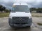 2021 Mercedes-Benz SPRINTER 2500 170" RWD