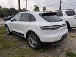 2021 Porsche Macan AWD