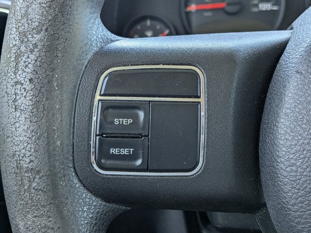 2012 Jeep Patriot Sport