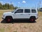 2012 Jeep Patriot Sport