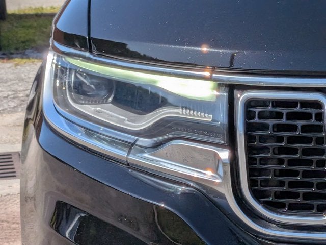 2025 Jeep Wagoneer 4WD