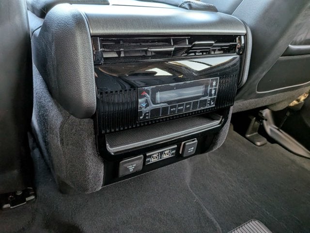 2025 Jeep Wagoneer 4WD