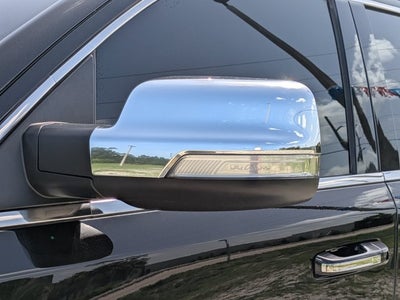 2020 RAM 1500 Longhorn