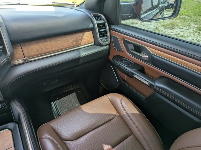 2020 RAM 1500 Longhorn