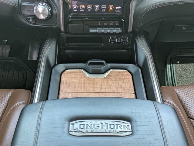 2020 RAM 1500 Longhorn