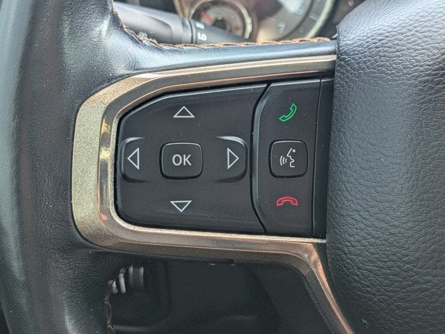2020 RAM 1500 Longhorn