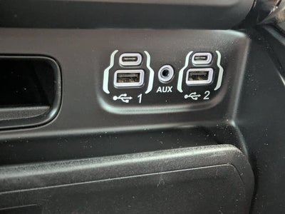 2020 RAM 1500 Longhorn