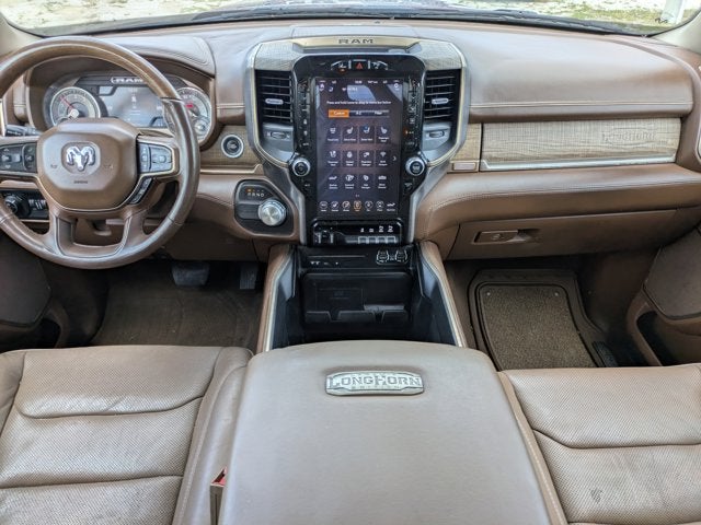 2019 RAM 1500 Longhorn