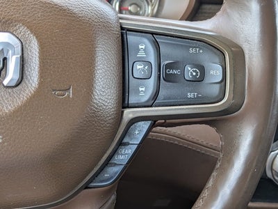 2019 RAM 1500 Longhorn