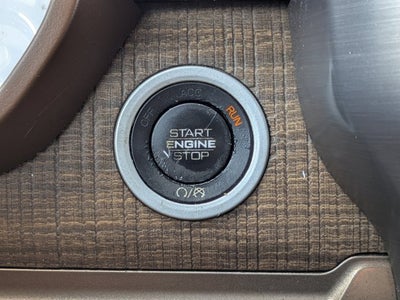 2019 RAM 1500 Longhorn