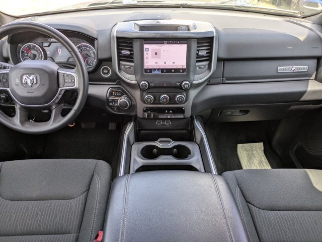 2022 RAM 1500 Lone Star