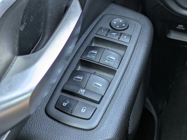 2022 RAM 1500 Lone Star