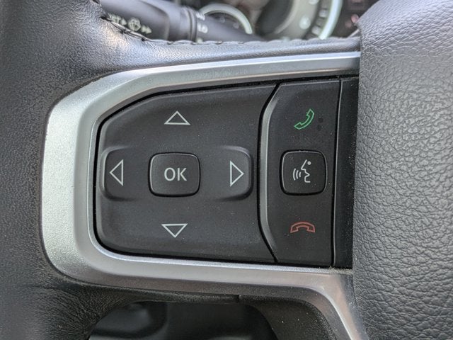 2022 RAM 1500 Lone Star