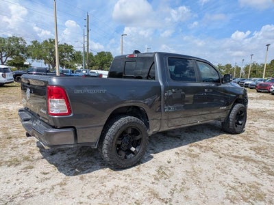 2022 RAM 1500 Lone Star