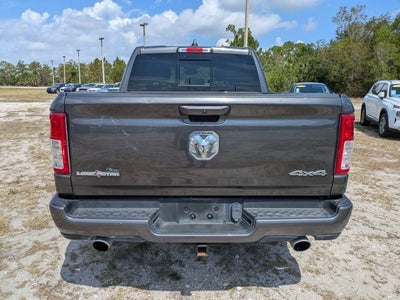 2022 RAM 1500 Lone Star