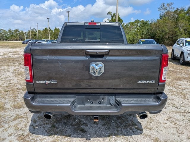 2022 RAM 1500 Lone Star