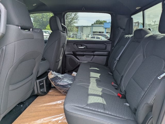 2025 RAM 1500 Warlock