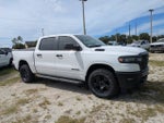 2025 RAM 1500 Warlock