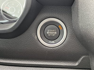 2025 RAM 1500 Warlock