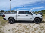 2025 RAM 1500 Warlock