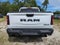 2025 RAM 1500 Warlock
