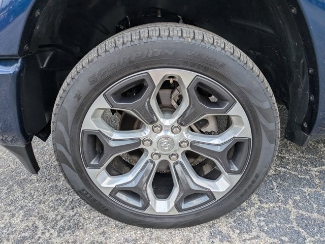 2024 RAM 1500 Limited