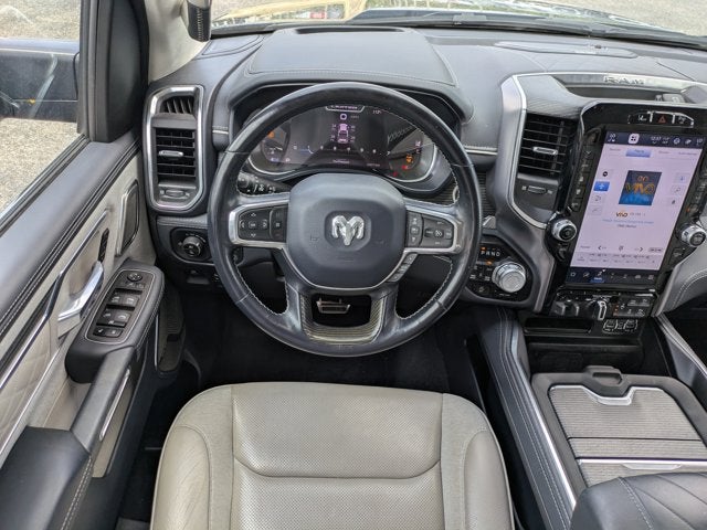 2024 RAM 1500 Limited