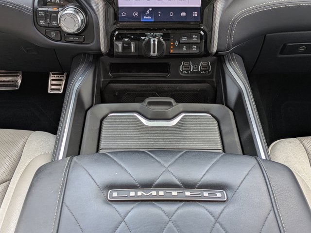 2024 RAM 1500 Limited