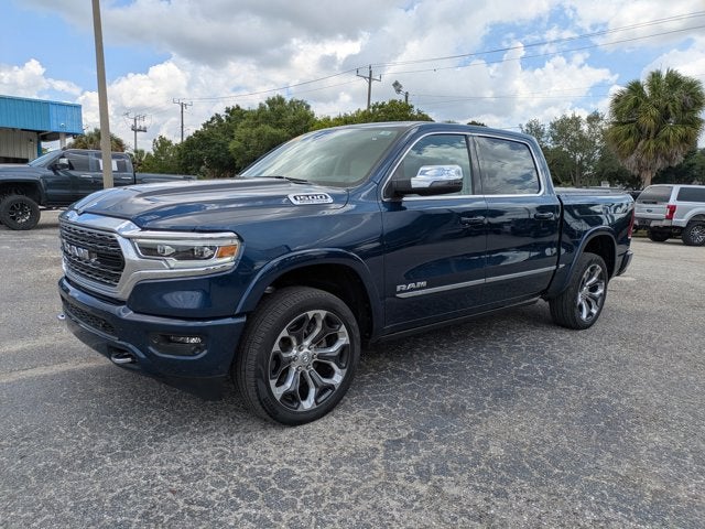 2024 RAM 1500 Limited