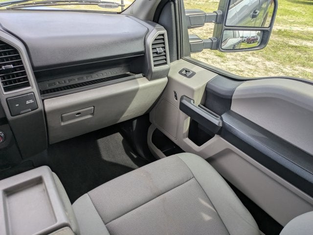 2022 Ford Super Duty F-250 SRW XL