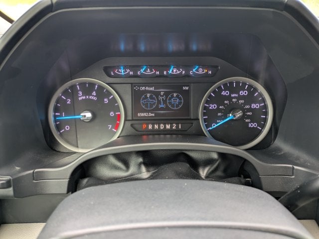 2022 Ford Super Duty F-250 SRW XL
