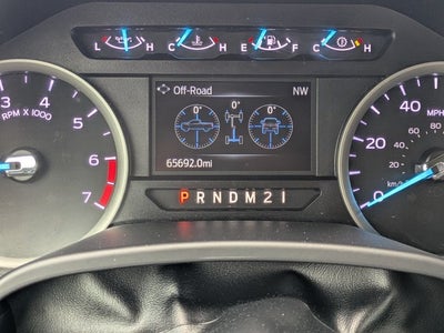 2022 Ford Super Duty F-250 SRW XL