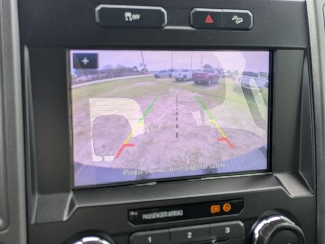 2022 Ford Super Duty F-250 SRW XL