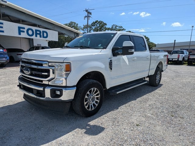 2022 Ford Super Duty F-250 SRW XL