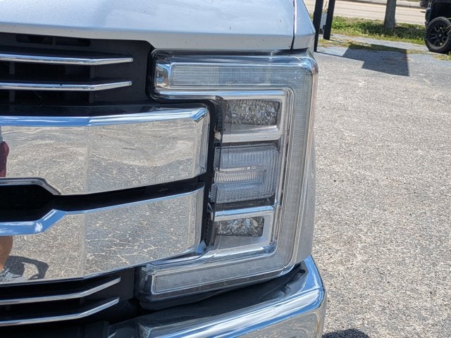 2019 Ford Super Duty F-250 SRW XL