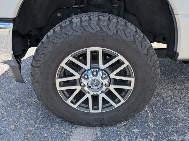 2019 Ford Super Duty F-250 SRW XL