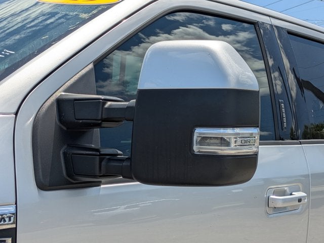 2019 Ford Super Duty F-250 SRW XL